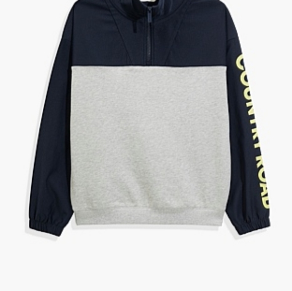 Country road teen size 16 - Picture 3 of 3